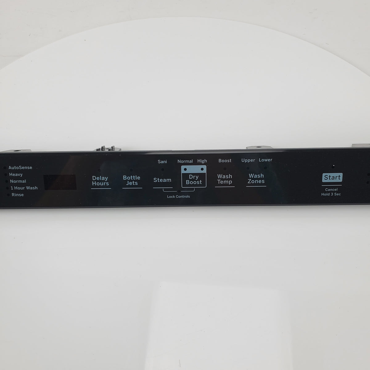 GE Dishwasher Control Boards WD21X33780