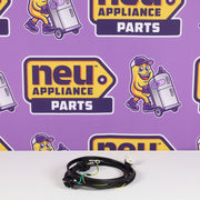 GE Washer Power Cords WH08X28843
