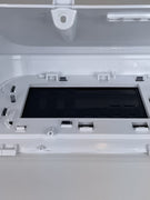 Midea Dryer Backsplashes / Consoles / Control Panels 12138000A43437