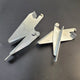 Whirlpool Dryer Door Hinges WP8066057