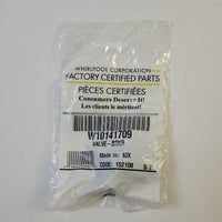Whirlpool Range Valves  W10141709