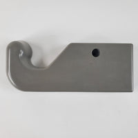 Whirlpool Refrigerator & Freezer Hinge Covers W10725013