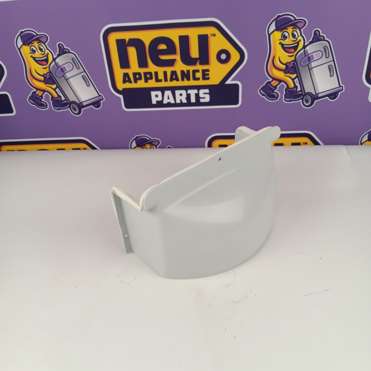 Whirlpool Refrigerator & Freezer Misc. Parts W10574580