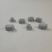 Electrolux Washer Misc. Parts 5304524438