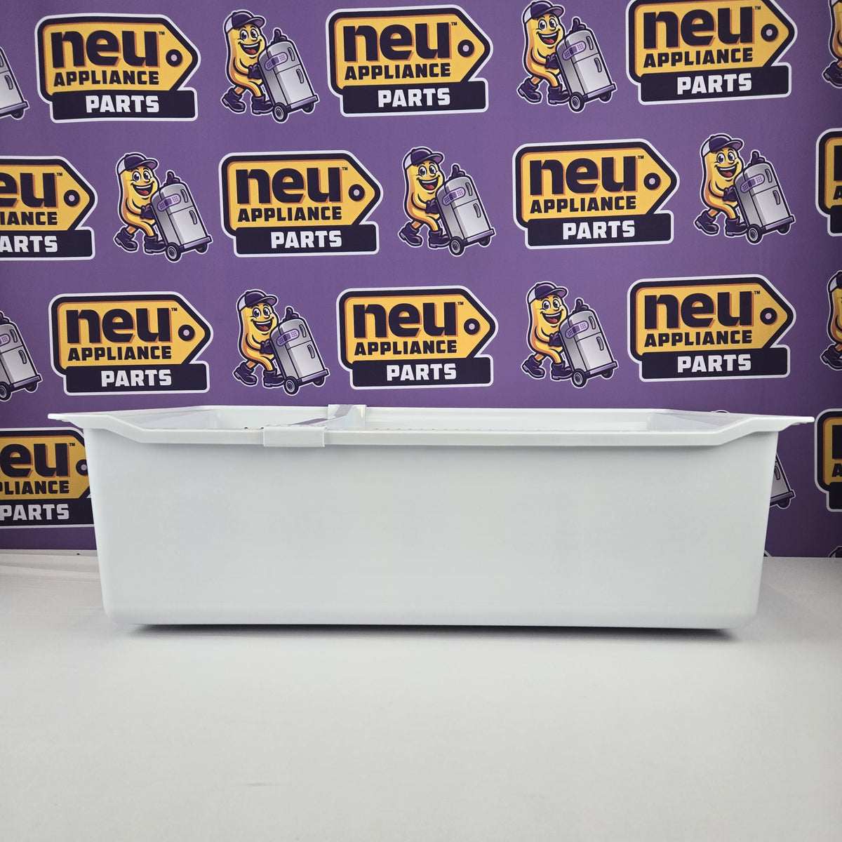 GE AJP73794403 Refrigerator & Freezer Drawers / Crisper Drawers