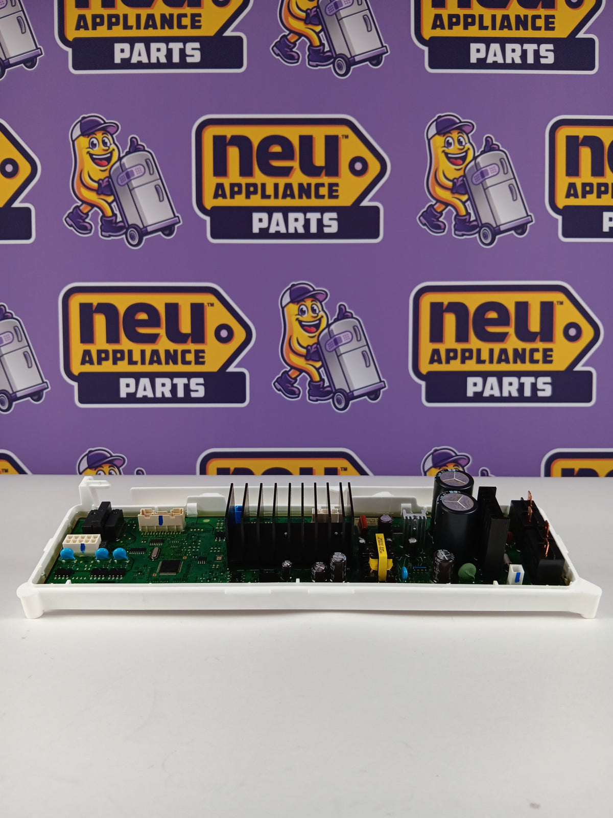 Samsung Washer Control Boards DC92-02862H