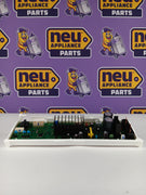 Samsung Washer Control Boards DC92-02862H
