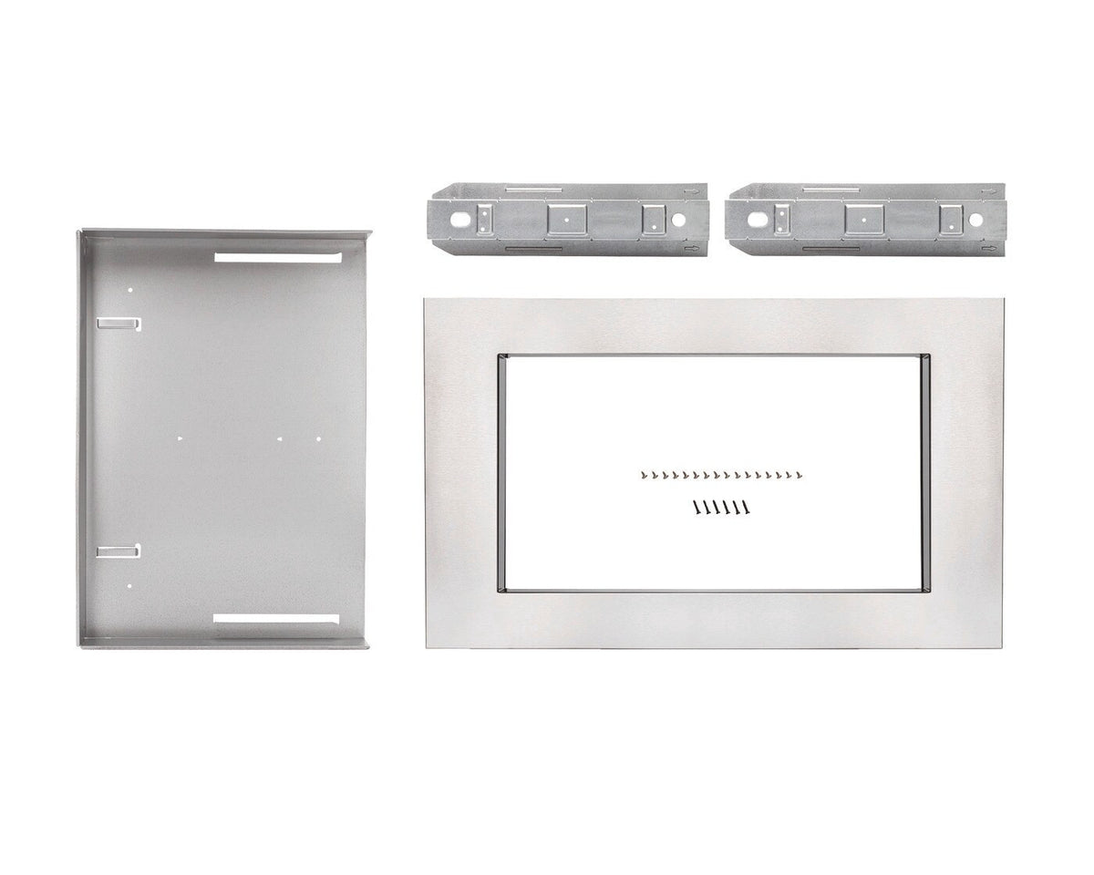 Frigidaire Microwave Trim Pieces FMTK3027AS