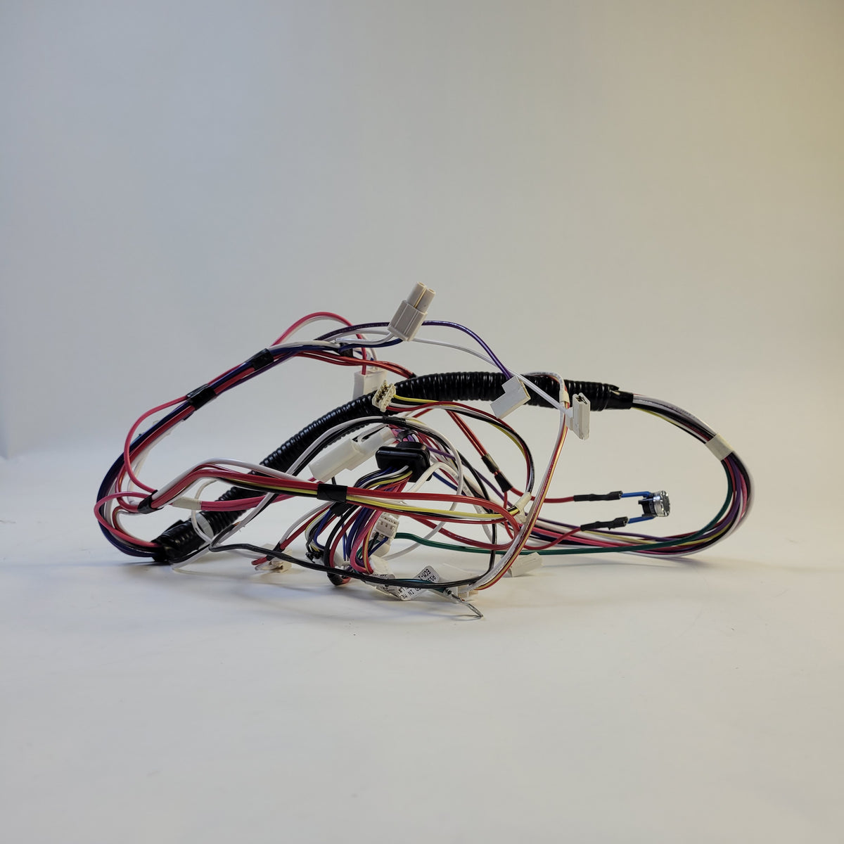 Electrolux Dishwasher Wiring Harnesses 5304526750