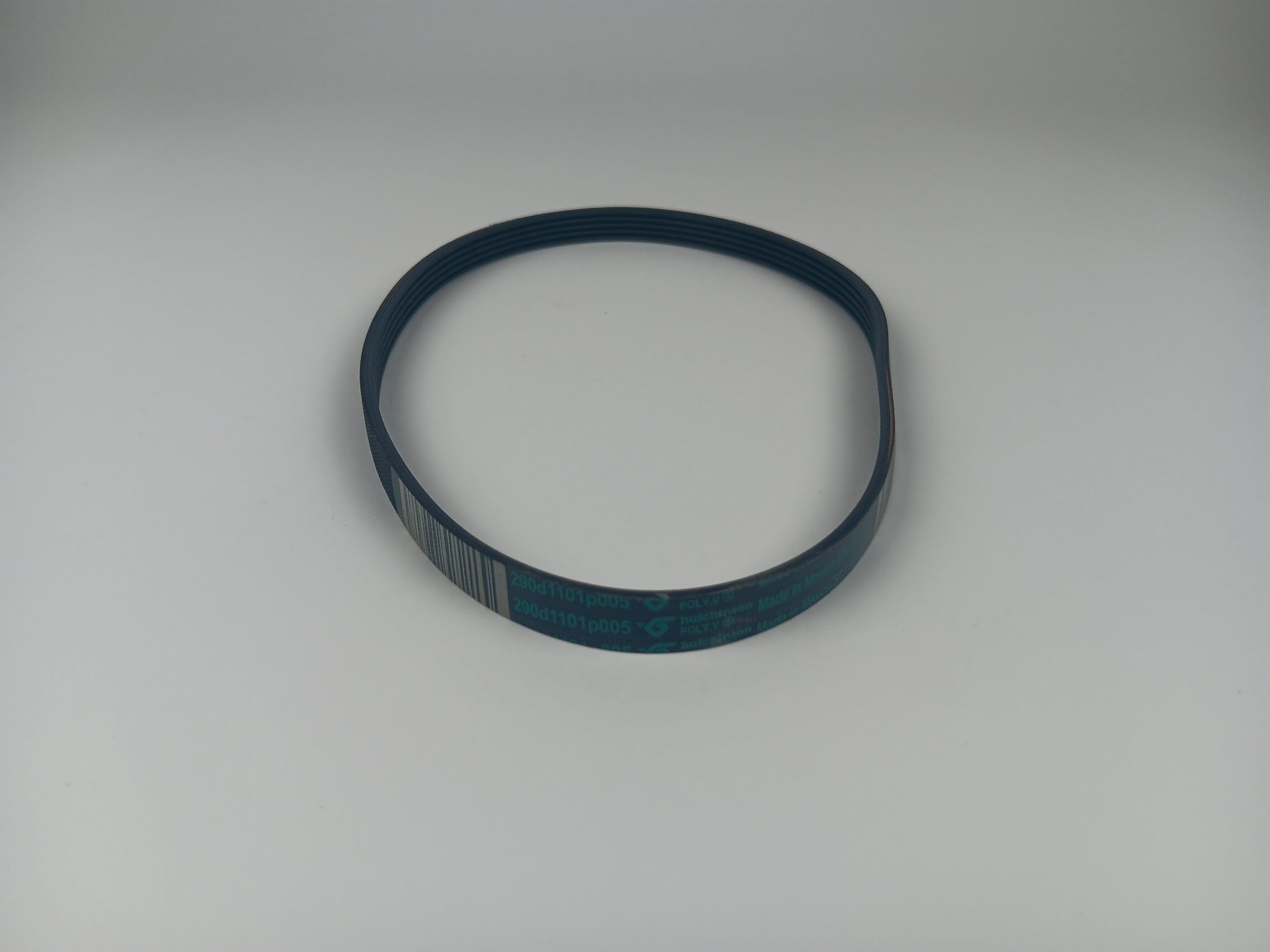 GE WH01X27538 Washer Belts Replaces WH01X27538-50PK