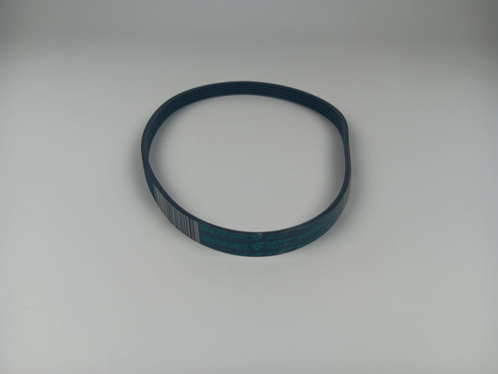 GE Washer Belts WH01X27538