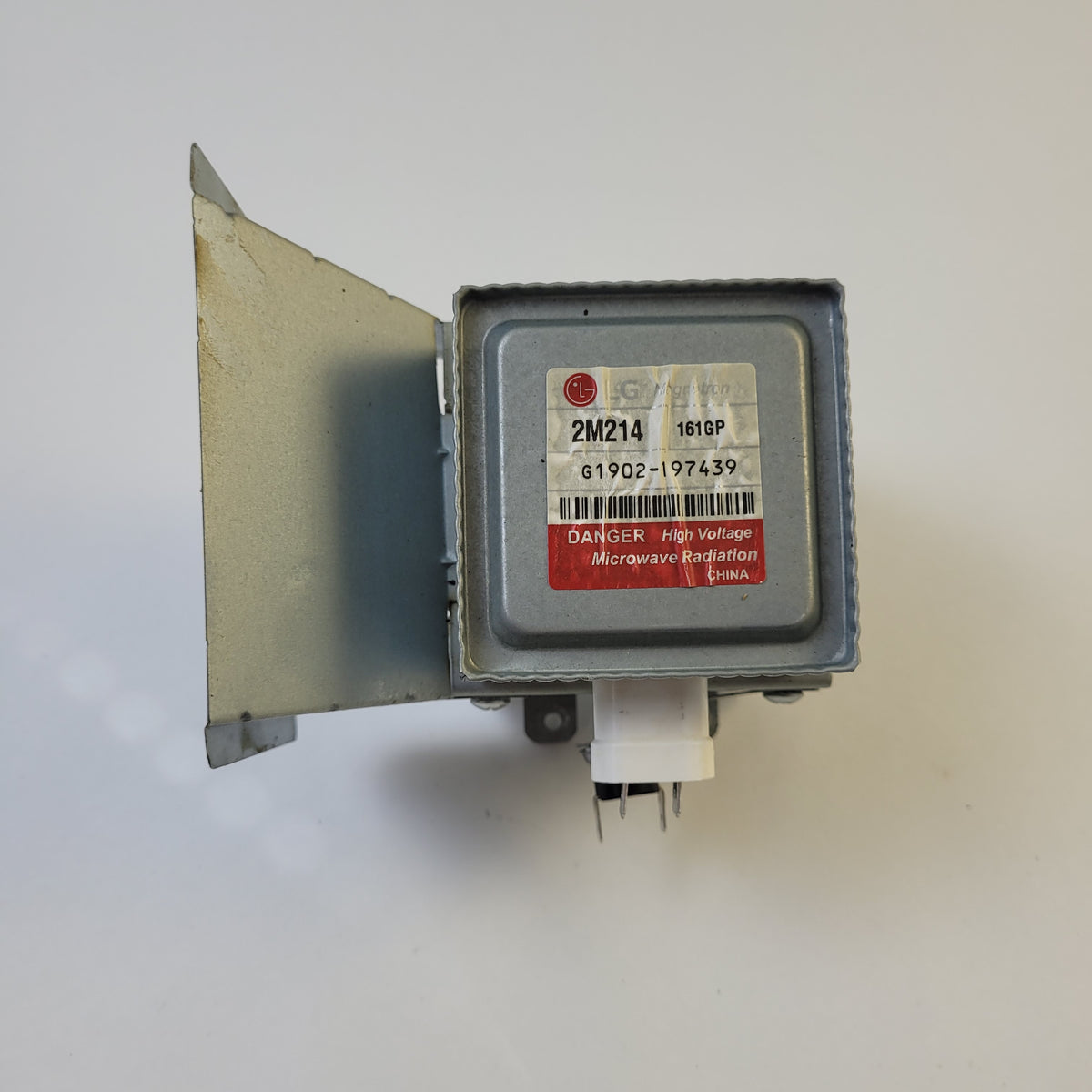 LG Microwave Magnetrons 2B71165R