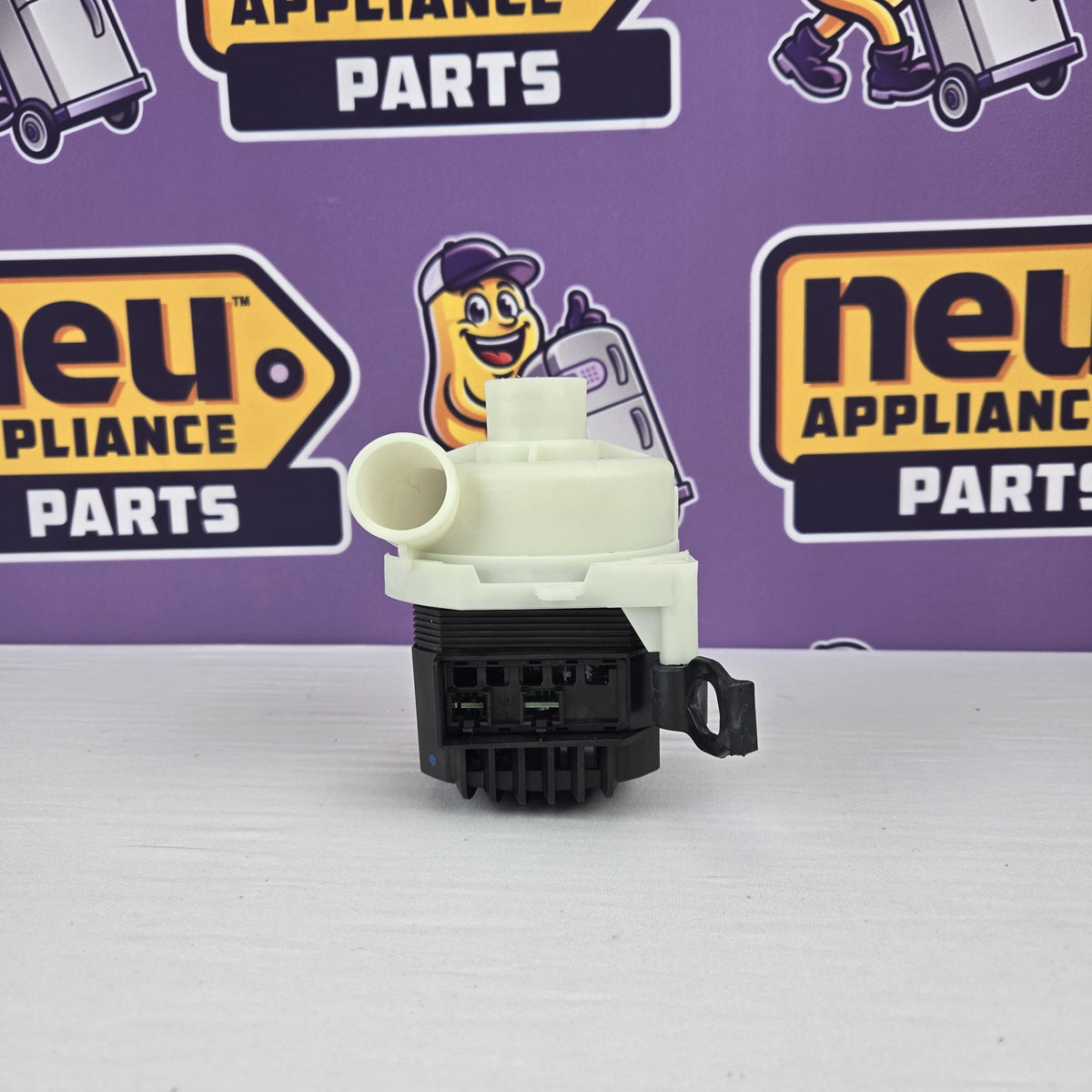 Kenmore Dishwasher Pumps 32041627