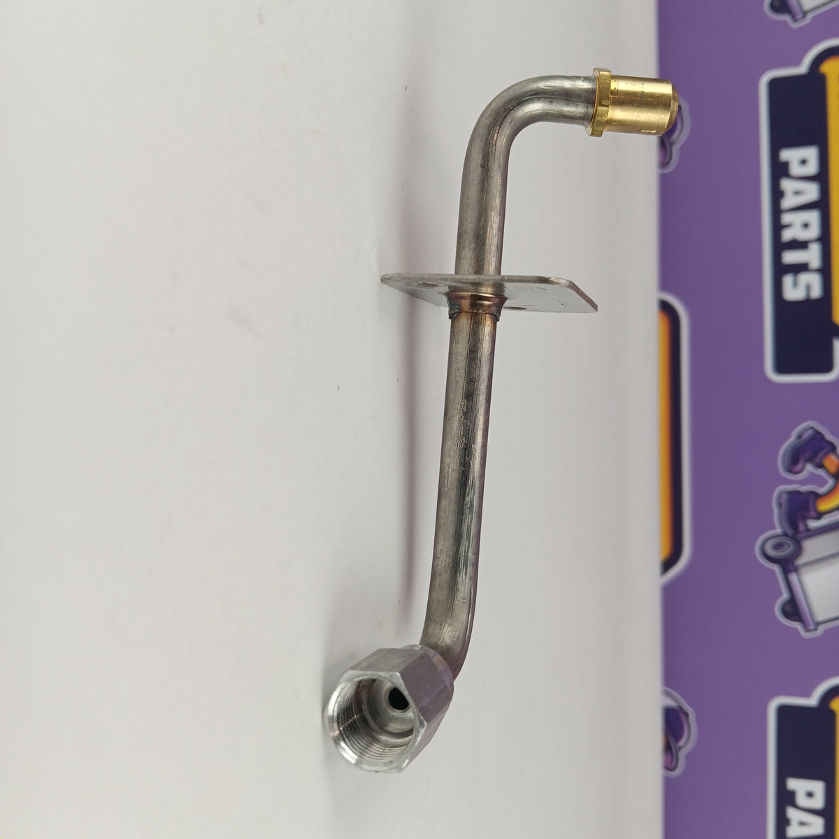 Whirlpool Range Gas Tubing W10776437