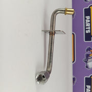 Whirlpool Range Gas Tubing W10776437
