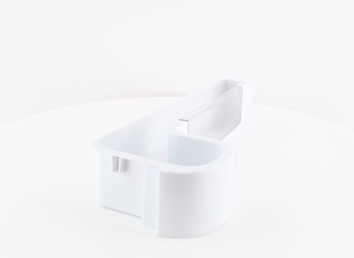 Whirlpool Refrigerator & Freezer Shelves W10355269