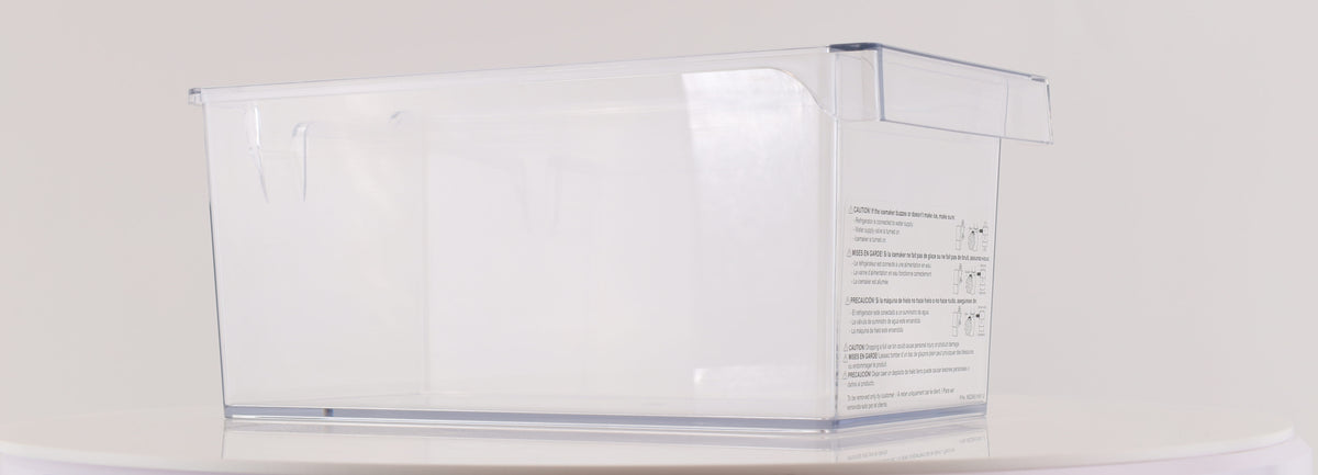 LG Refrigerator & Freezer Ice Bins / Ice Containers  AKC74069201
