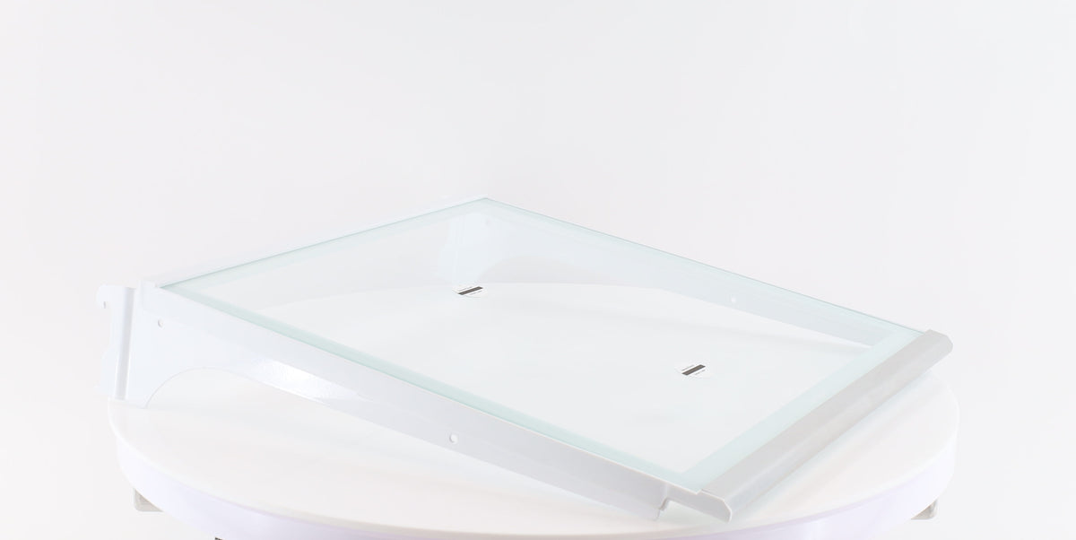Whirlpool Refrigerator & Freezer Shelves W11213107