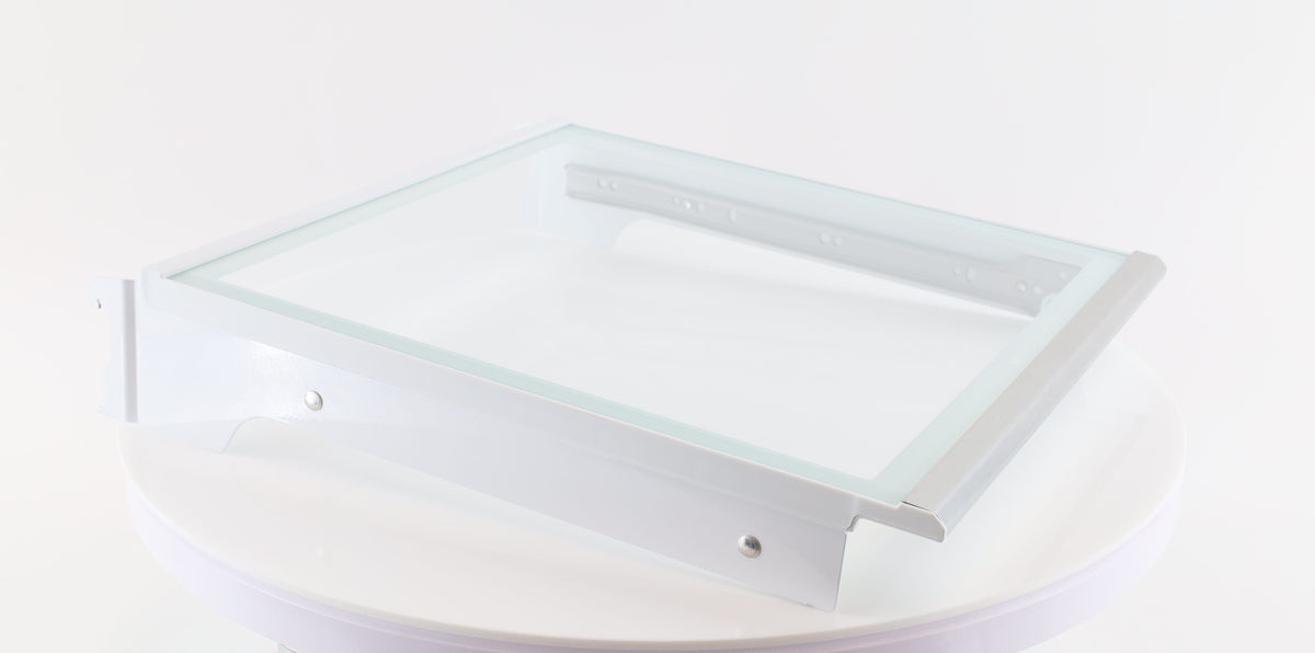 Whirlpool Refrigerator & Freezer Shelves W11243759