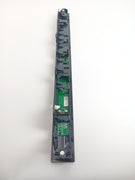 GE Dishwasher Control Panels WD21X33550