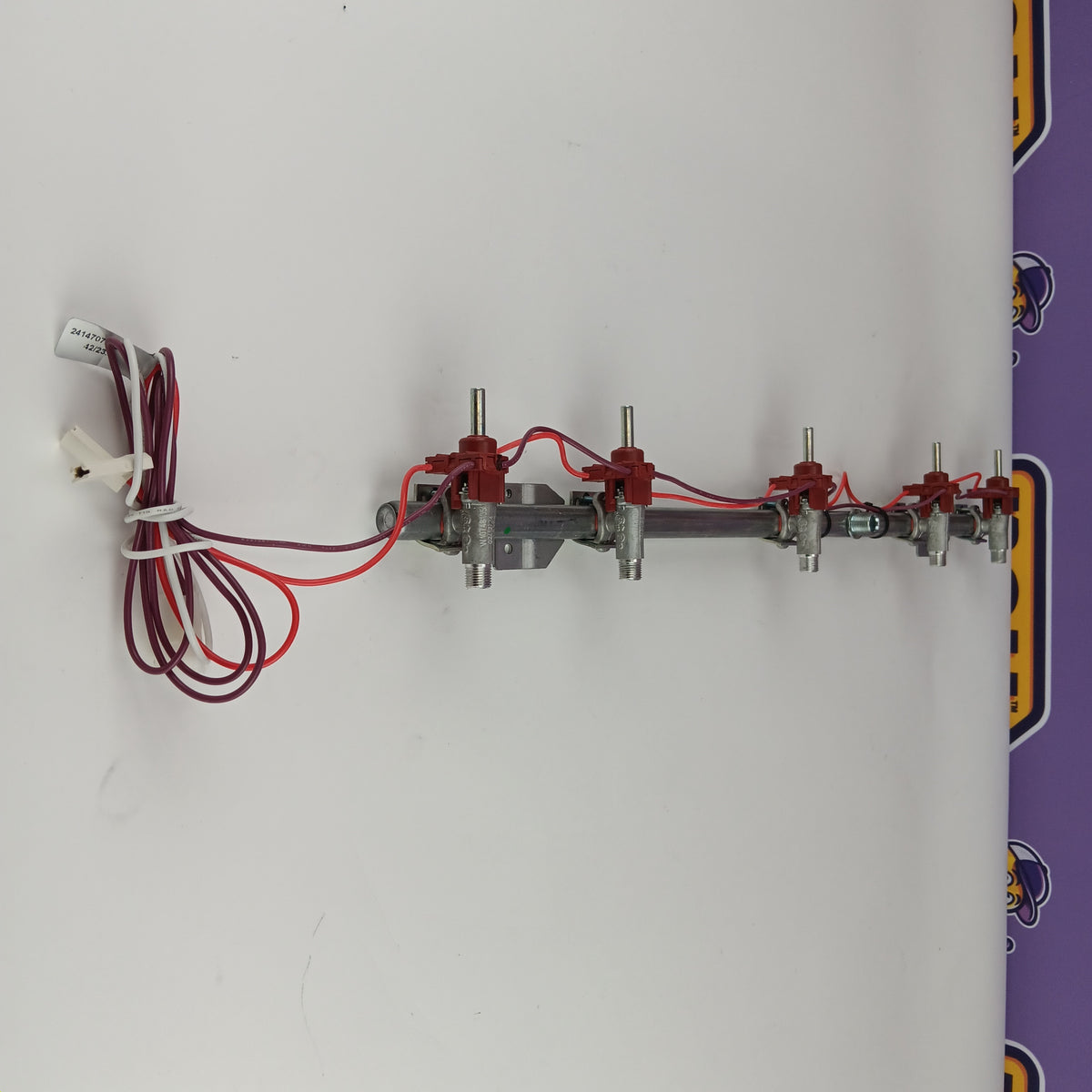 Whirlpool Range Misc. Parts W10811696