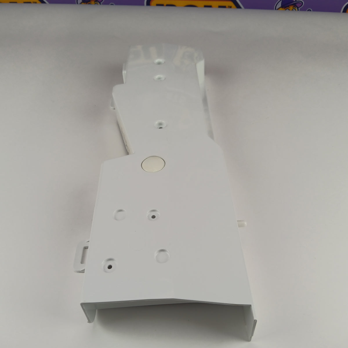 Whirlpool Refrigerator & Freezer Cover Panels W10159858