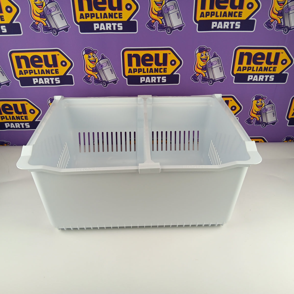 LG Refrigerator & Freezer Drawers / Crisper Drawers MJS63852101