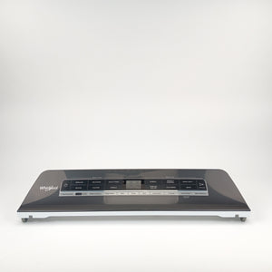 Whirlpool W11478525 Washer Backsplashes / Consoles / Control Panels Replaces W11094978 W11413412