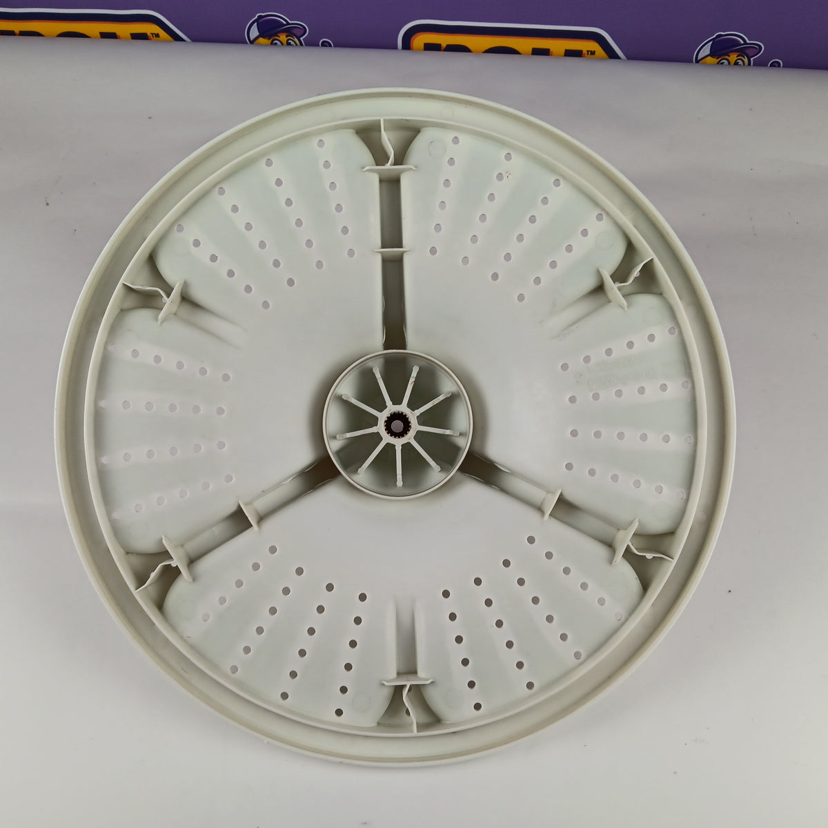 Whirlpool Washer Misc. Parts W10846191
