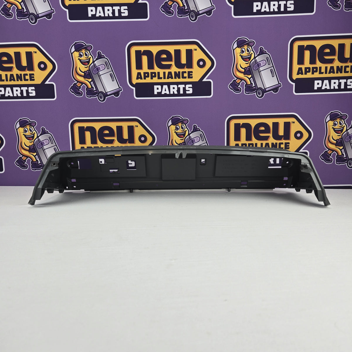 Whirlpool W11406679 Dryer Backsplashes / Consoles / Control Panels Replaces W11128046