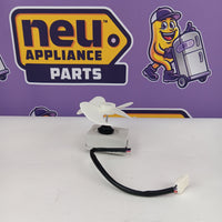 Frigidaire Refrigerator & Freezer Fan Blades 5304518492