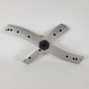 GE Dishwasher Spray Arms WD22X25299