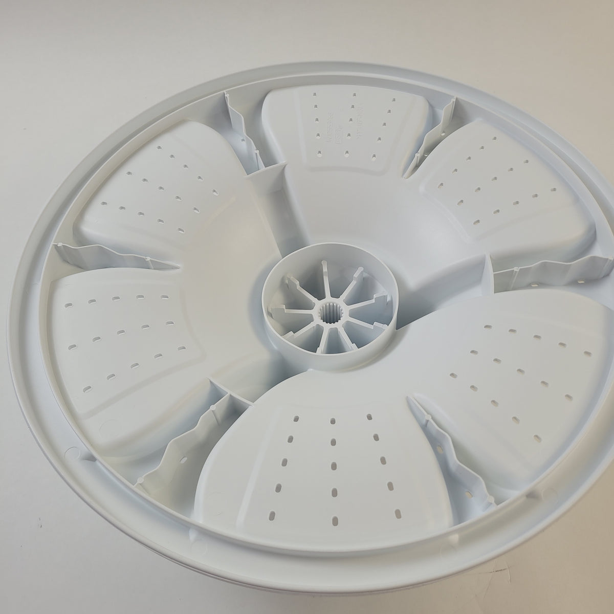 Whirlpool Washer Wash Plates WPW10380698