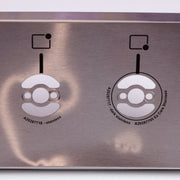 Electrolux Range Control Panel 5304535860