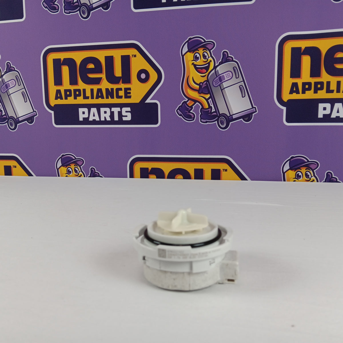LG Washer Motors EAU63743803