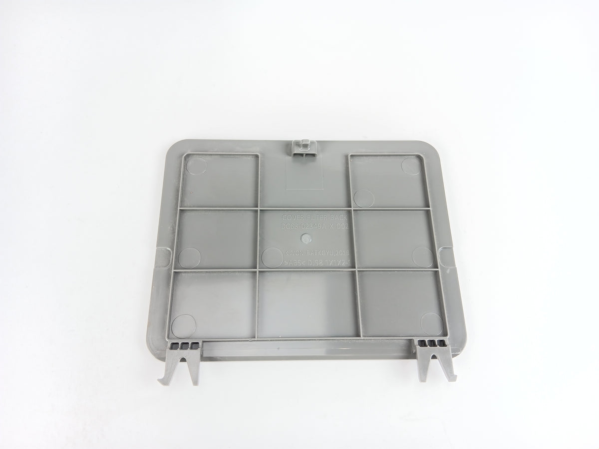 Samsung Washer Covers DC97-21478P