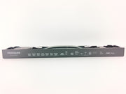 Electrolux Dishwasher Control Panels 117512430
