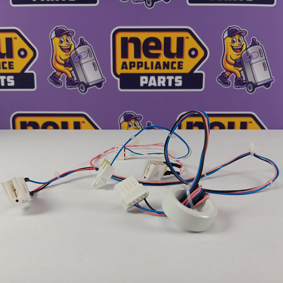 LG Range Wiring Harnesses EAD63828114