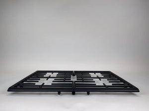 Whirlpool W10620480 Range Burner Grates Replaces W10523615 W10523616