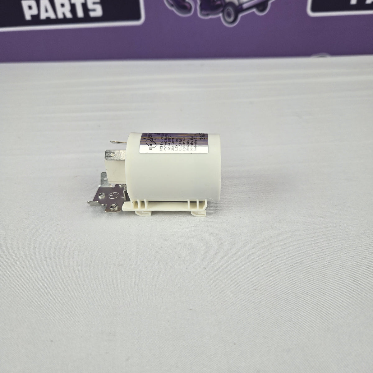 Whirlpool Washer Noise Filters W11689659