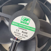 Kenmore Refrigerator & Freezer Fan Blades DA000092102
