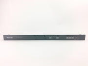 Whirlpool Dishwasher Control Panels W11413963