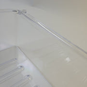Whirlpool W10861806 Refrigerator & Freezer Drain Pans / Drip Pans / Trays Replaces W10714006