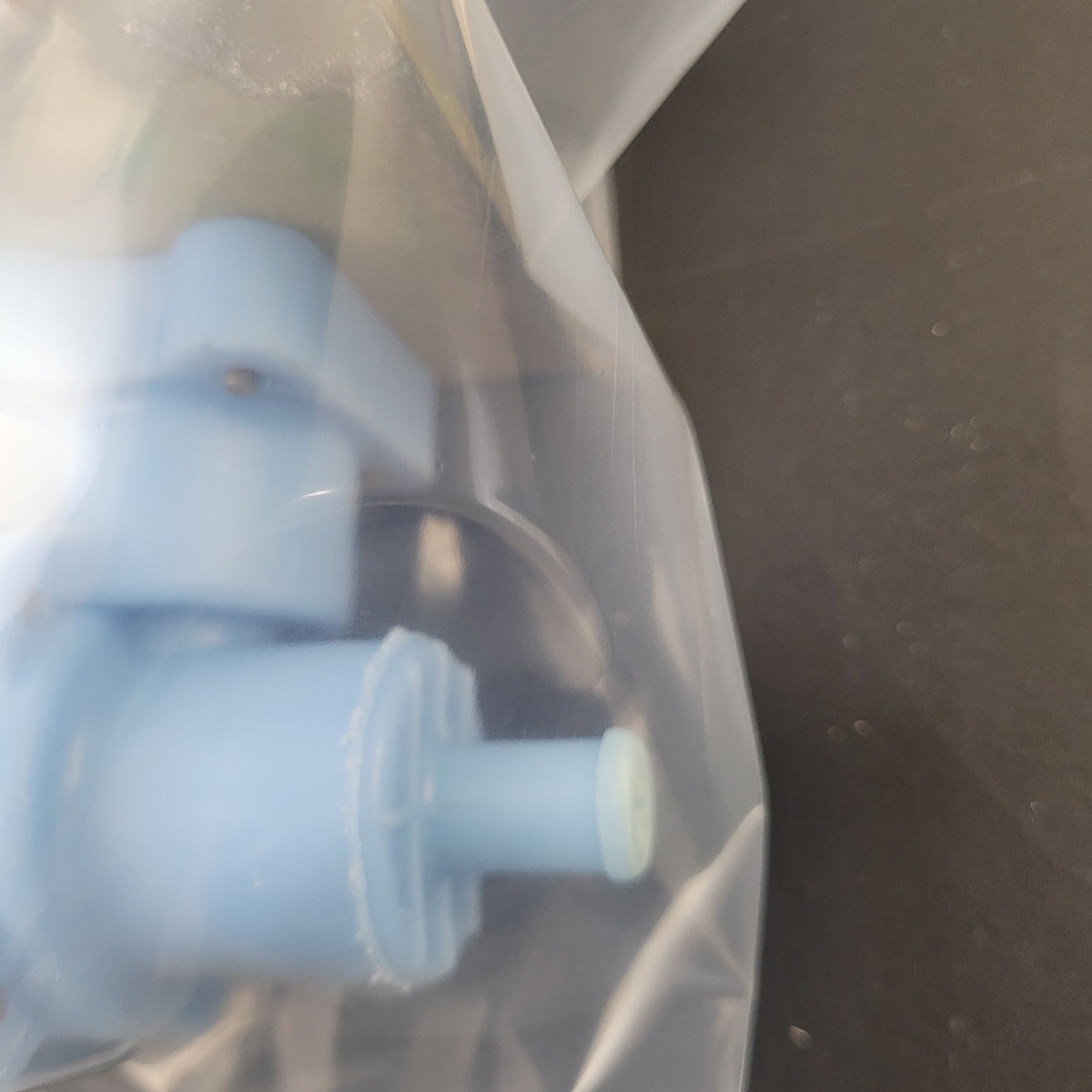Maytag Dishwasher Water Inlet Valves WP99001359