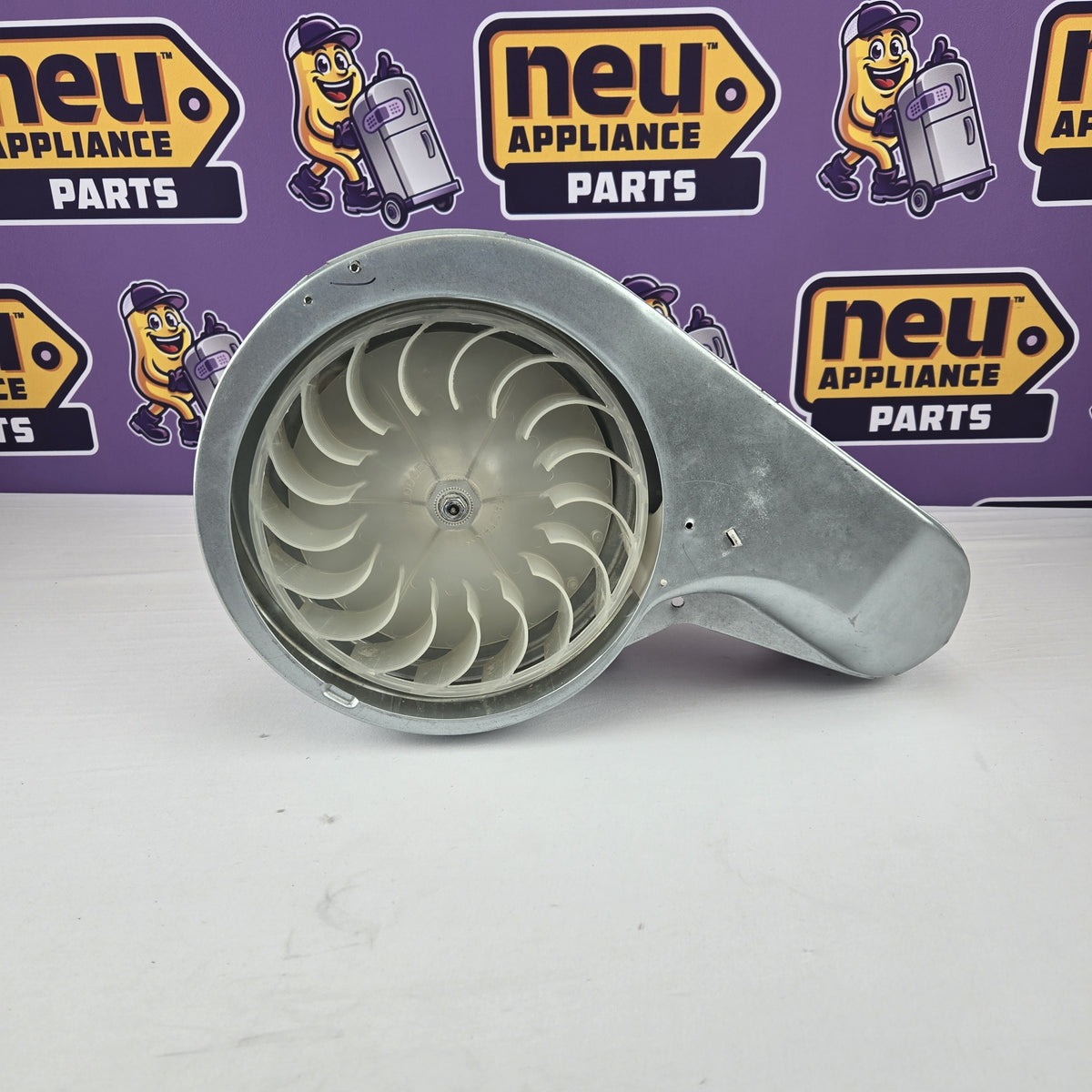 GE Dryer Motors WE03X39037