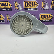 GE Dryer Motors WE03X39037