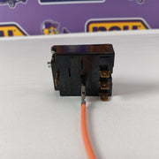 GE WE04X25587 Dryer Switches