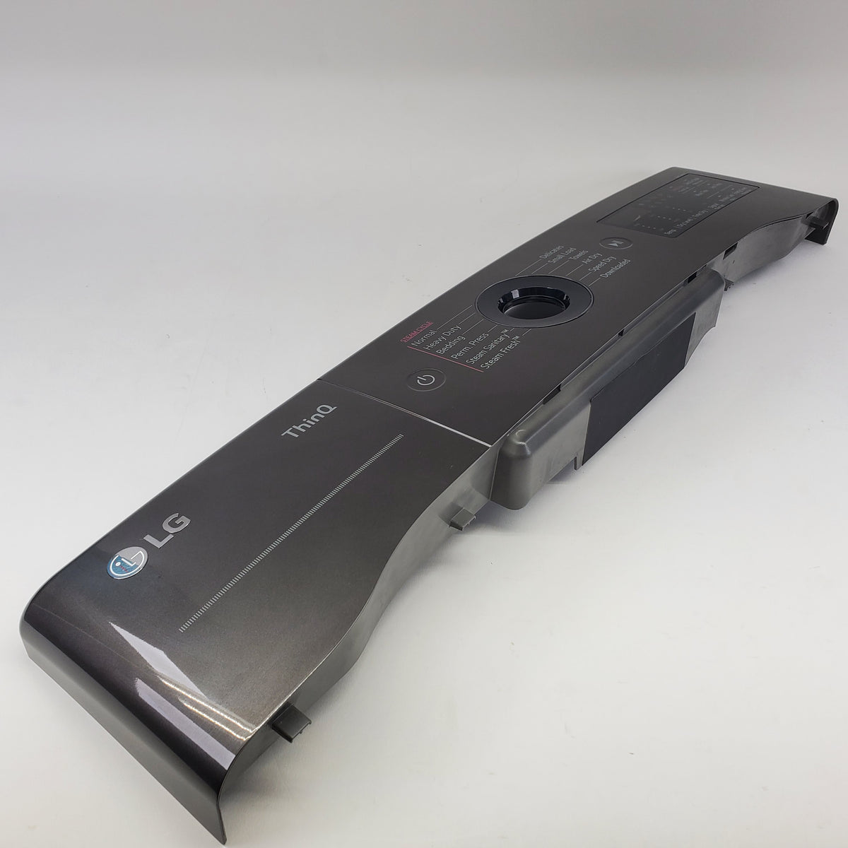 LG Dryer Front Panels AGL30104401
