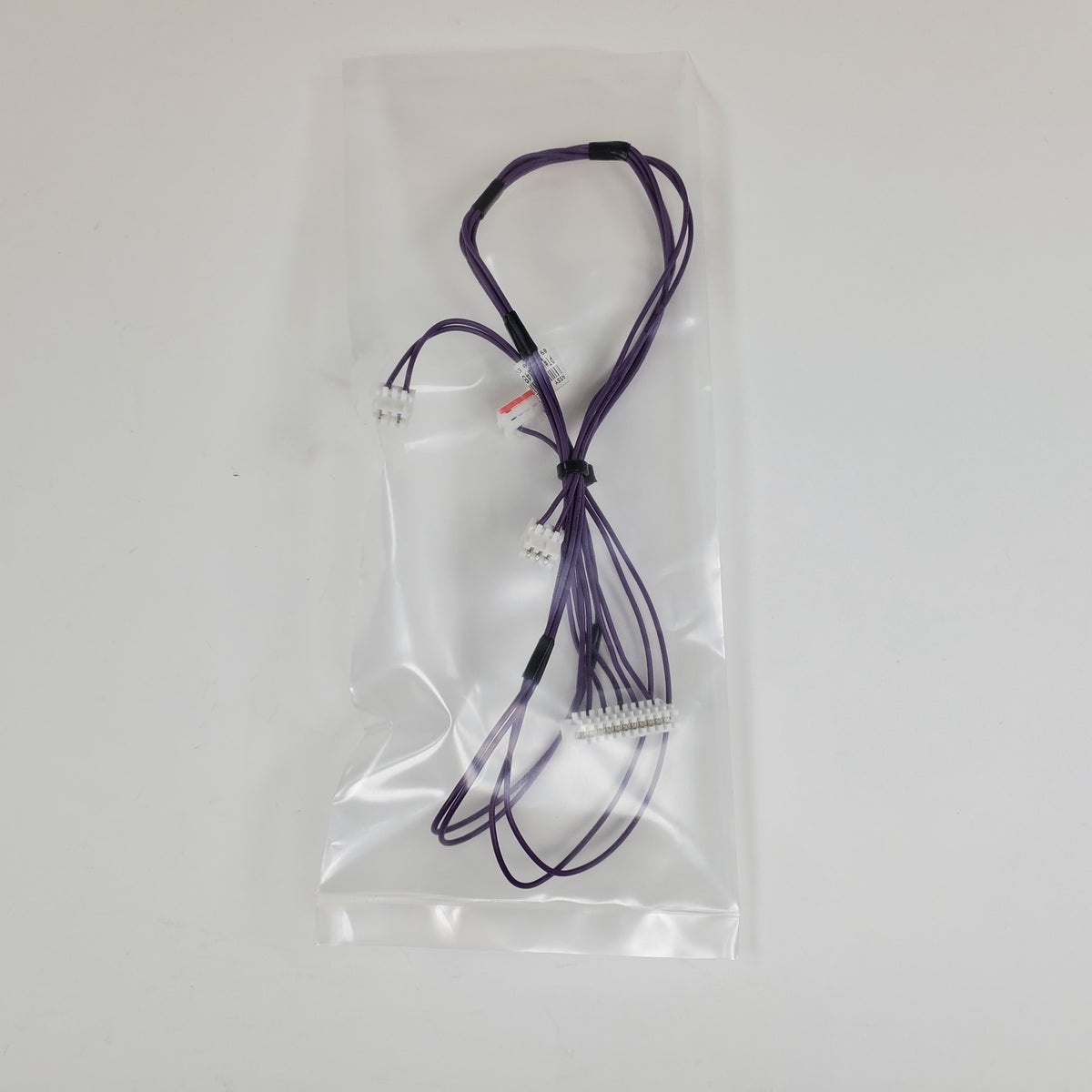 Whirlpool Dishwasher Wiring Harnesses W11611303