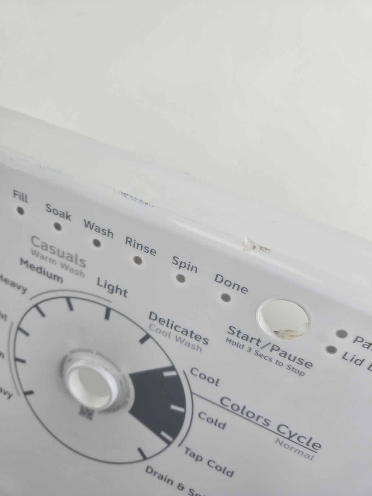 Hotpoint Washer Control Boards WH42X25479